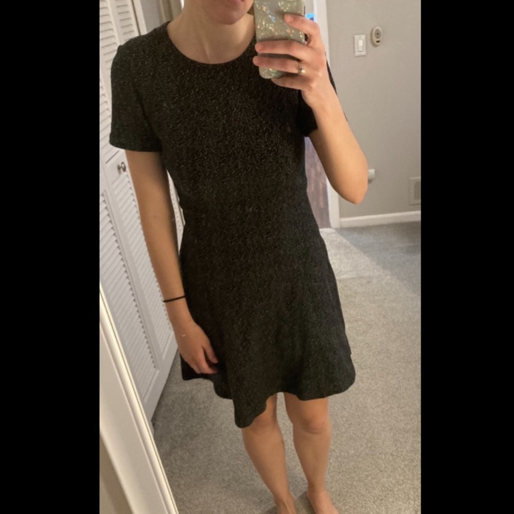 Ann Taylor dress